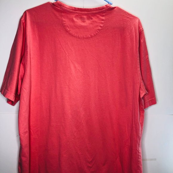 Greg Norman Men's T-Shirt L - Picture 3 of 3